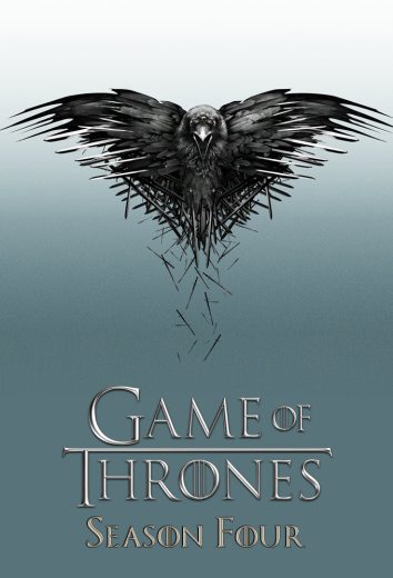 مسلسل Game of Thrones الموسم الرابع الحلقة 2 مترجمة