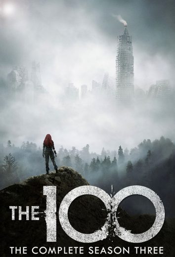 مسلسل The 100 موسم 3 مترجم كامل برابط واحد
