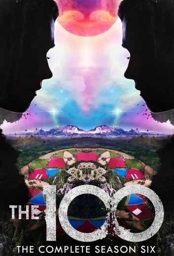مسلسل The 100 موسم 6 مترجم كامل برابط واحد