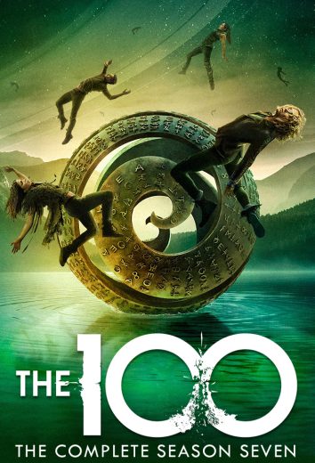 مسلسل The 100 موسم 7 مترجم كامل برابط واحد