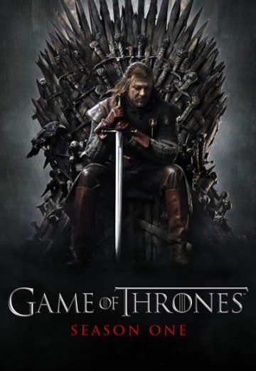 مسلسل Game of Thrones الموسم الاول مترجم كامل برابط واحد