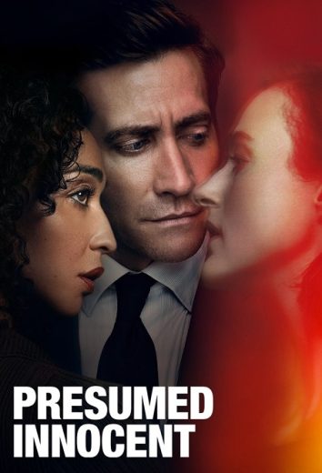مسلسل Presumed Innocent مترجم كامل