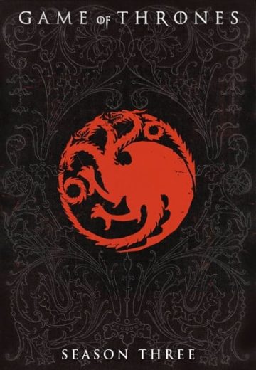 مسلسل Game of Thrones الموسم الثالث الحلقة 6 مترجمة