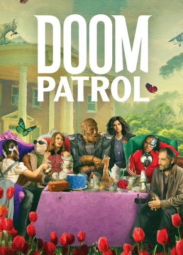 مسلسل Doom Patrol الموسم الثاني الحلقة 3 مترجمة
