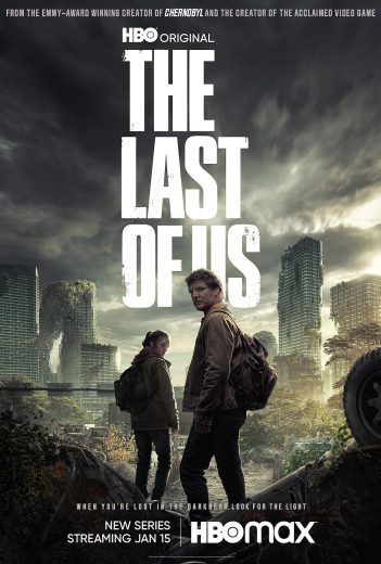 مسلسل The Last of Us الموسم الاول مترجم كامل برابط واحد