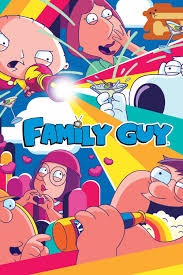 مسلسل Family Guy الموسم 23 الحلقة 15 مترجمة