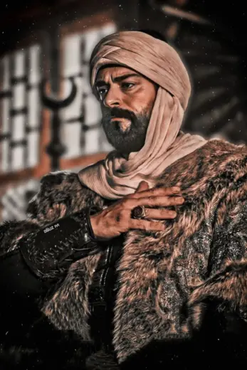 مسلسل المؤسس عثمان الموسم السادس مدبلج كامل