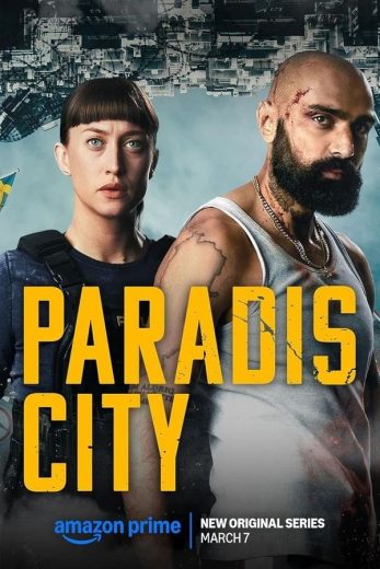 مسلسل Paradis City الموسم الاول مترجم كامل