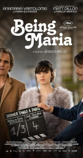 مشاهدة فيلم Maria 2024 مترجم
