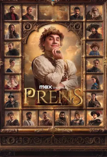مشاهدة مسلسل Prens الموسم الثالث الحلقة 8 الاخيرة مترجمة