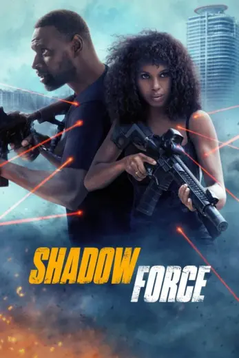 مشاهدة فيلم Shadow Force 2025 مدبلج