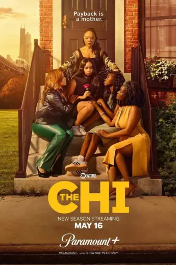 مسلسل The Chi الموسم السابع الحلقة 6 مترجمة