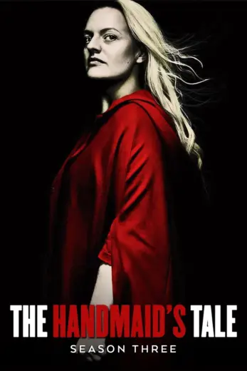 مسلسل The Handmaid’s Tale الموسم الثالث مترجم كامل برابط واحد