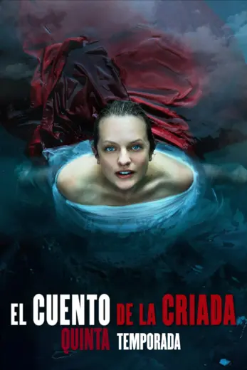 مسلسل The Handmaid’s Tale الموسم الخامس مترجم كامل برابط واحد