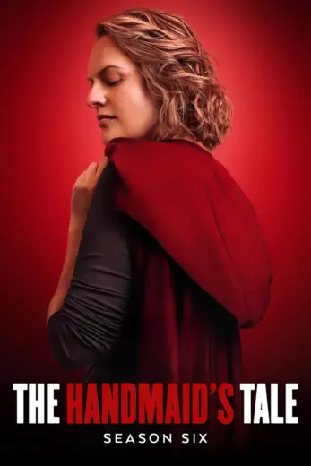مسلسل The Handmaid’s Tale الموسم السادس مترجم كامل برابط واحد
