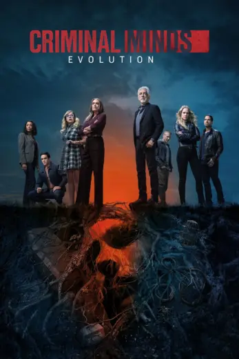 مسلسل Criminal Minds الموسم الثامن عشر مترجم كامل