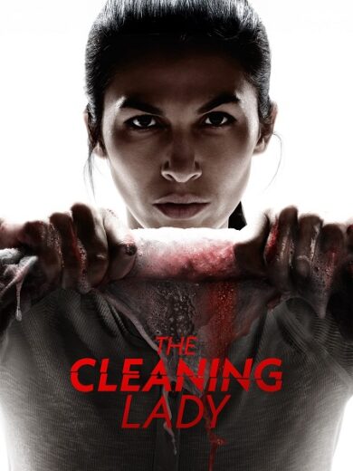 مسلسل The Cleaning Lady الموسم الرابع مترجم كامل برابط واحد