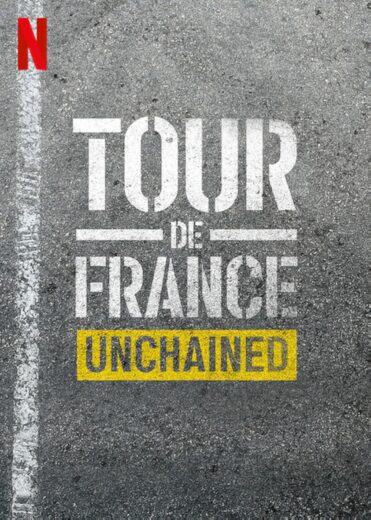 مسلسل Tour de France Unchained الموسم الاول الحلقة 1 مترجمة