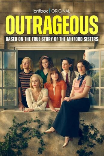 مشاهدة مسلسل Outrageous 2025 الموسم الاول الحلقة 6 مترجمة