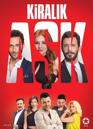 مسلسل حب للإيجار الموسم الثاني الحلقة 7 مترجمة