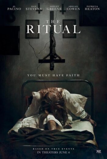 مشاهدة فيلم The Ritual 2025 مترجم