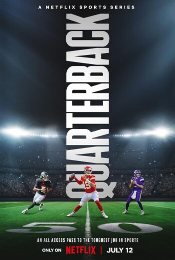 مسلسل Quarterback الموسم الاول مترجم كامل