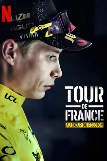 مسلسل Tour de France Unchained الموسم الثاني الحلقة 8 الاخيرة مترجمة