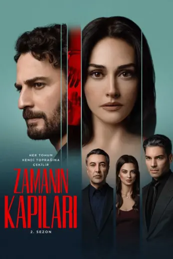 مسلسل أبواب القدر الموسم الثاني الحلقة 6 مترجمة