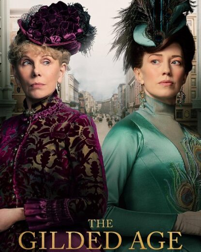 مسلسل The Gilded Age الموسم الاول الحلقة 3 مترجمة