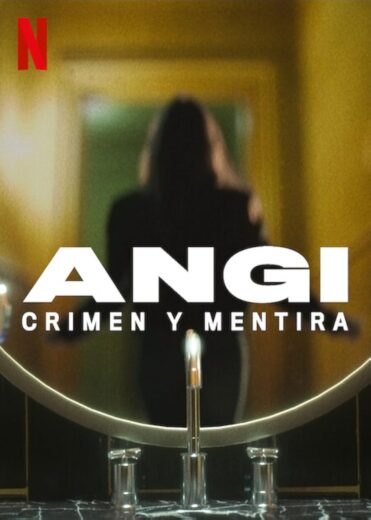 مسلسل Angi Fake Life True Crime 2025 الحلقة 1 مترجمة