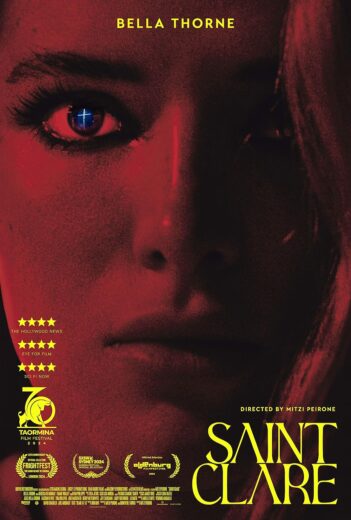مشاهدة فيلم Saint Clare 2024 مترجم