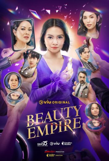 مسلسل إمبراطورية الجمال Beauty Empire الموسم الاول مترجم كامل