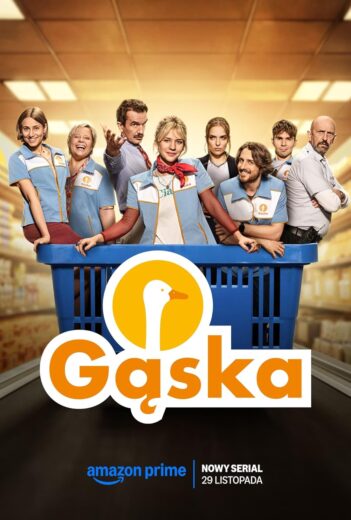 مسلسل Gaska الموسم الاول مترجم كامل