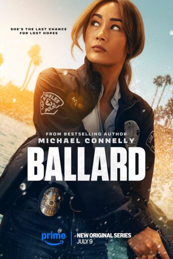 مسلسل Ballard الموسم الاول مترجم كامل