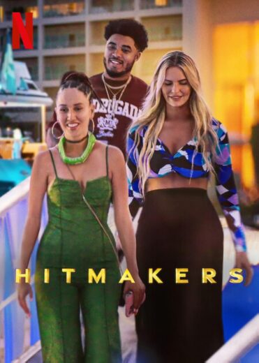 برنامج Hitmakers الموسم الاول مترجم كامل