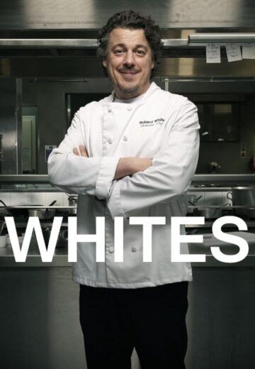 مسلسل Whites الموسم الاول مترجم كامل