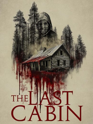 فيلم The Last Cabin 2025 مترجم