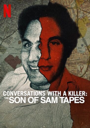 مسلسل Conversations with a Killer The Son of Sam Tapes 2025 مترجم كامل