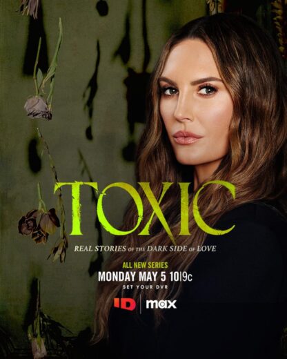 برنامج Toxic الموسم الاول