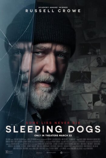 مشاهدة فيلم Sleeping Dogs 2024 مترجم