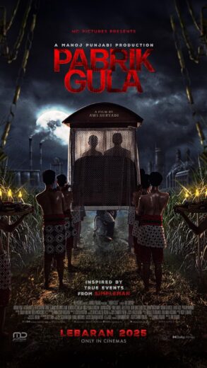 مشاهدة فيلم Sugar Mill 2025 مترجم