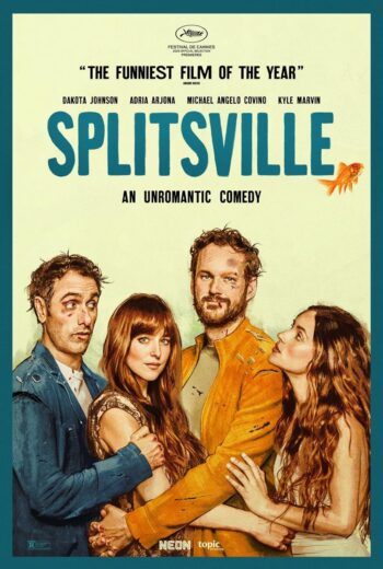 مشاهدة وتحميل فيلم Splitsville 2025 مترجم كامل HD