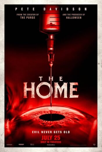 مشاهدة وتحميل فيلم The Home 2025 مترجم كامل HD